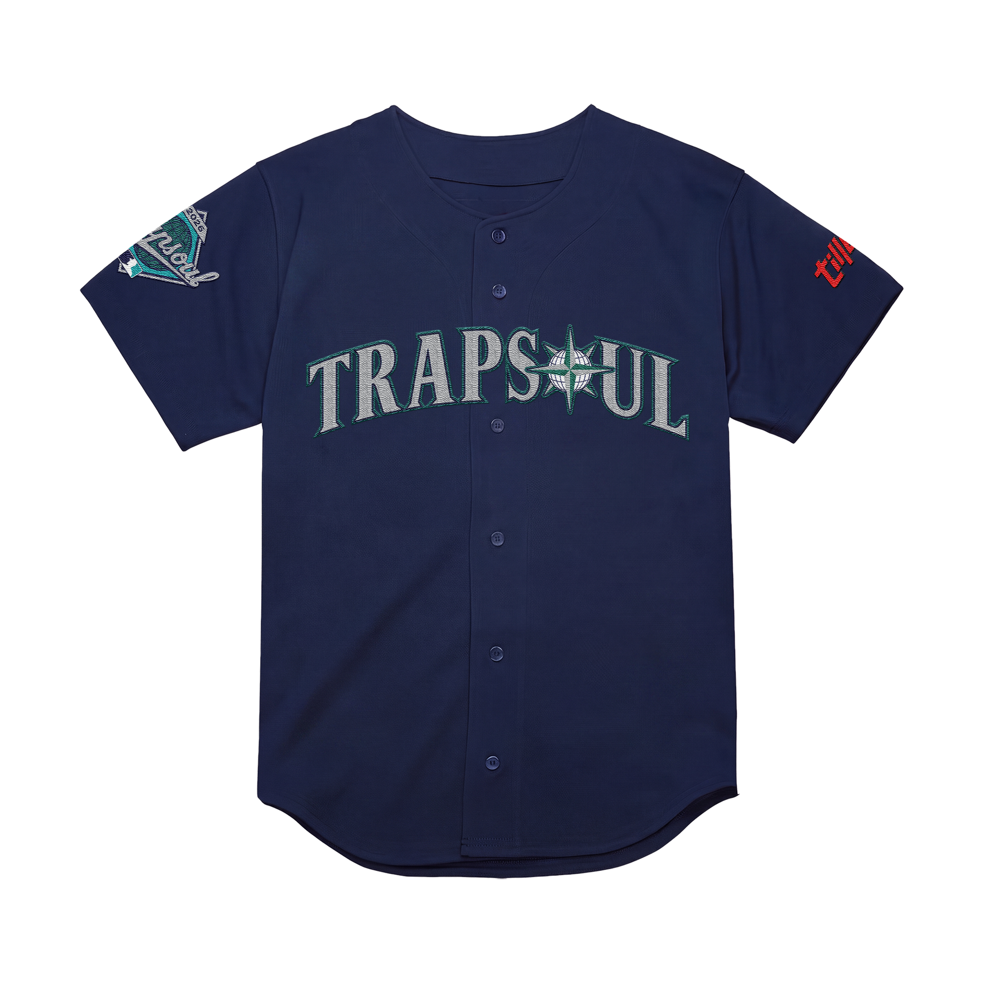 Pen Griffey 10 Baseball Jersey